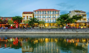 Lantana Boutique Hoi An Hotel